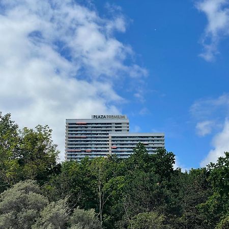 Appartment Bezaubernder Landblick Timmendorfer Strand Esterno foto