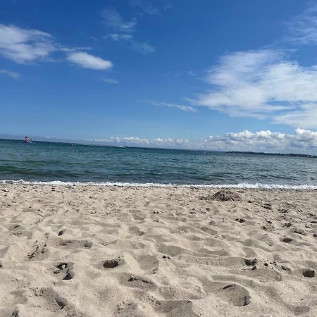 Appartment Bezaubernder Landblick Timmendorfer Strand Esterno foto