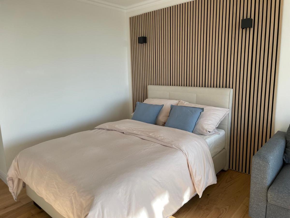 Appartment Bezaubernder Landblick Timmendorfer Strand Esterno foto