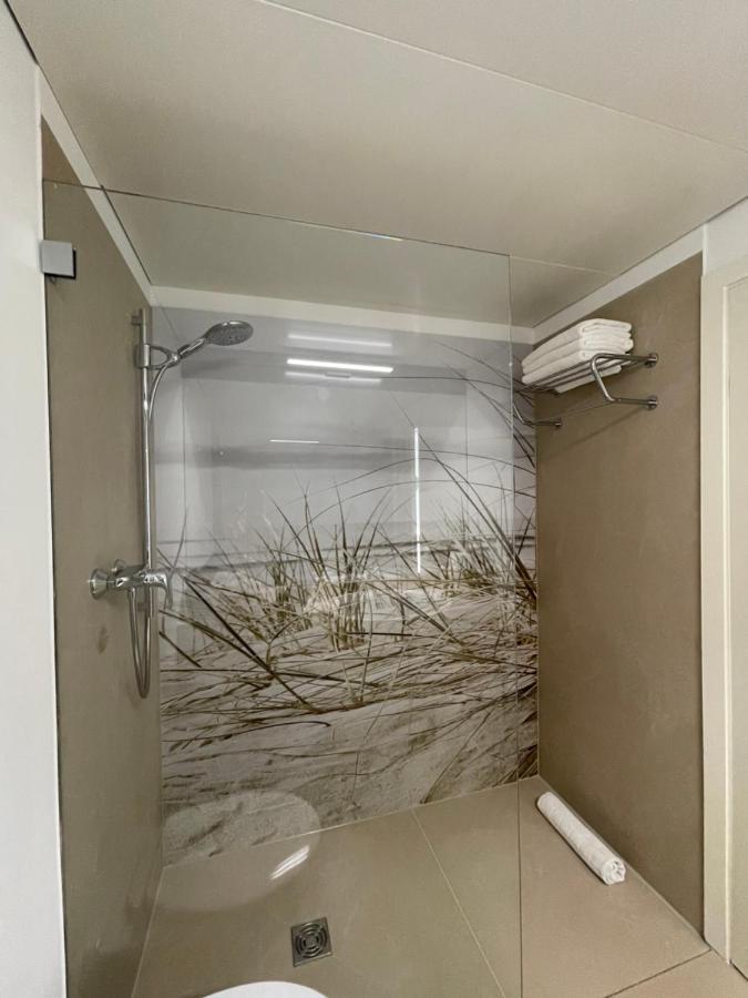 Appartment Bezaubernder Landblick Timmendorfer Strand Esterno foto