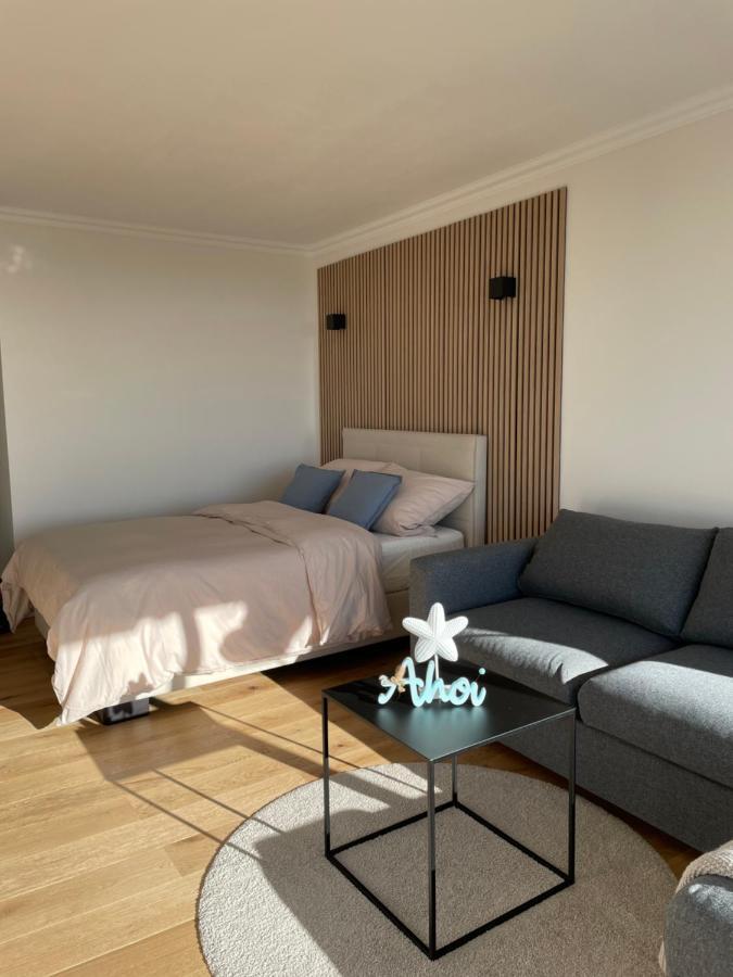 Appartment Bezaubernder Landblick Timmendorfer Strand Esterno foto
