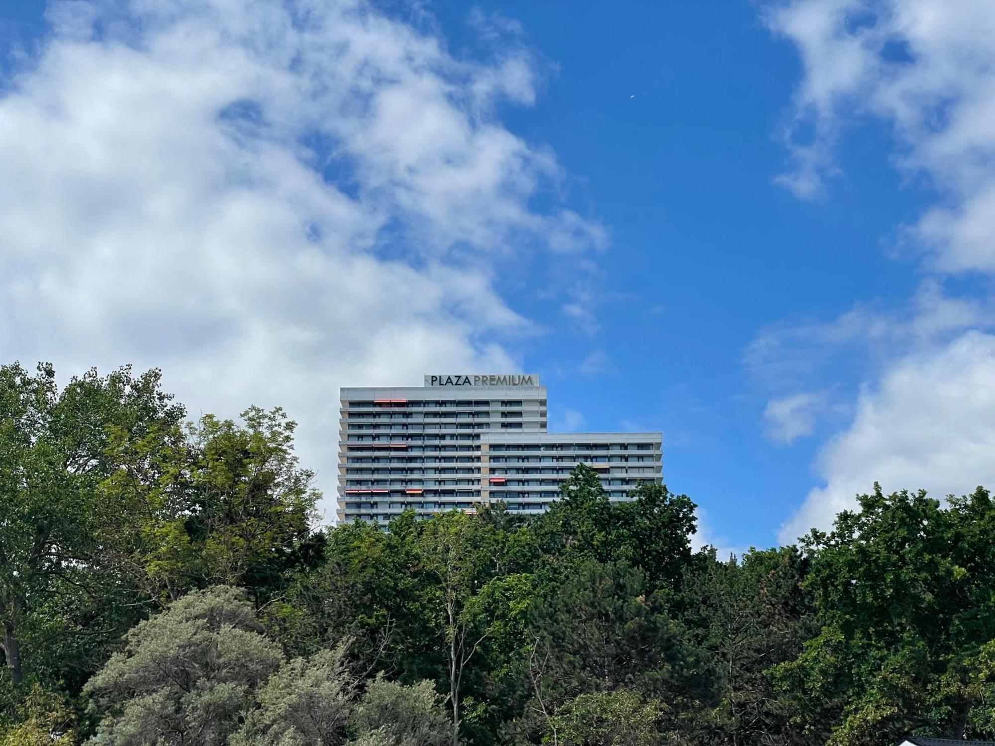 Appartment Bezaubernder Landblick Timmendorfer Strand Esterno foto